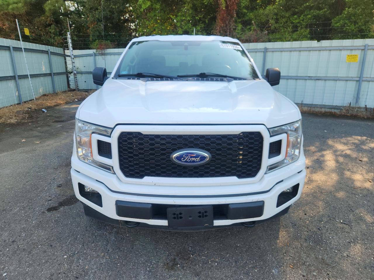 2019 FORD F150 SUPERCREW — снимка 5