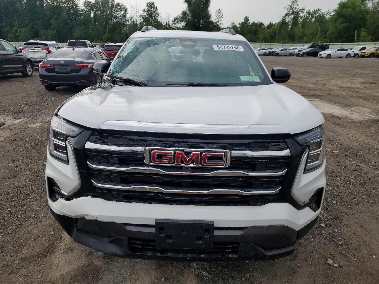 2026 GMC TERRAIN ELEVATION — снимка 5