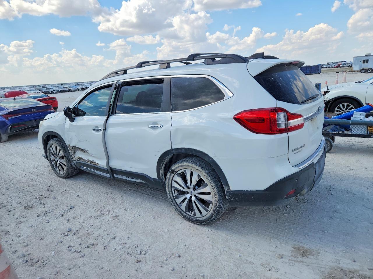 2020 SUBARU ASCENT TOURING — снимка 2