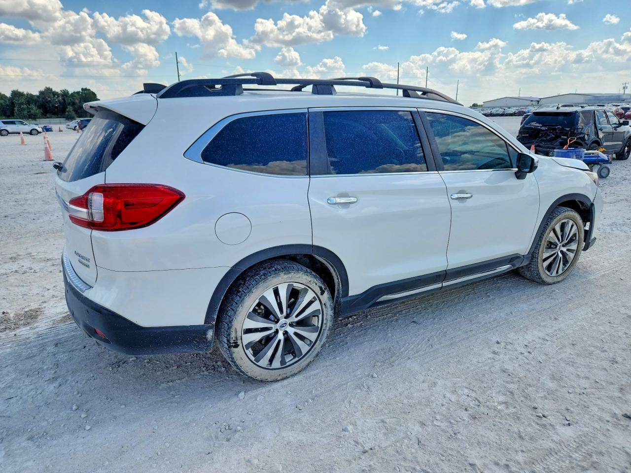 2020 SUBARU ASCENT TOURING — снимка 3