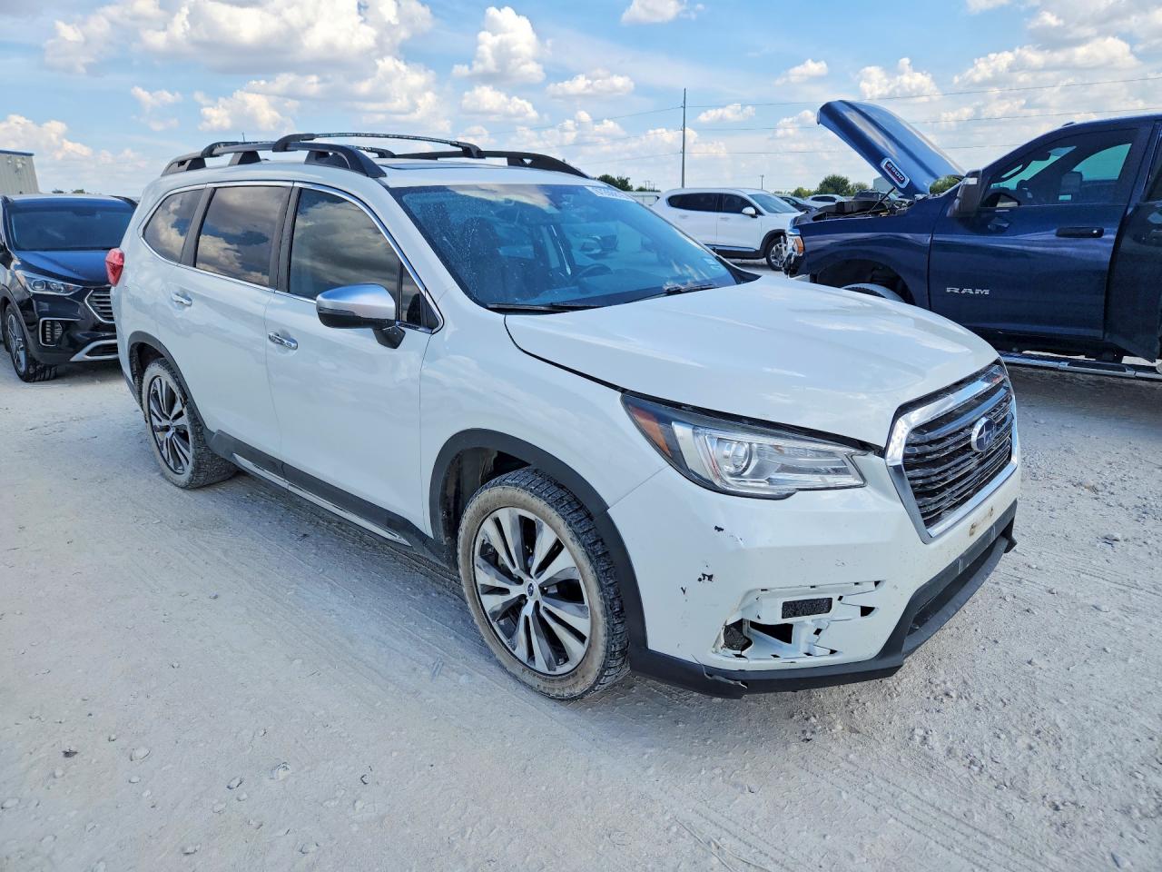 2020 SUBARU ASCENT TOURING — снимка 4