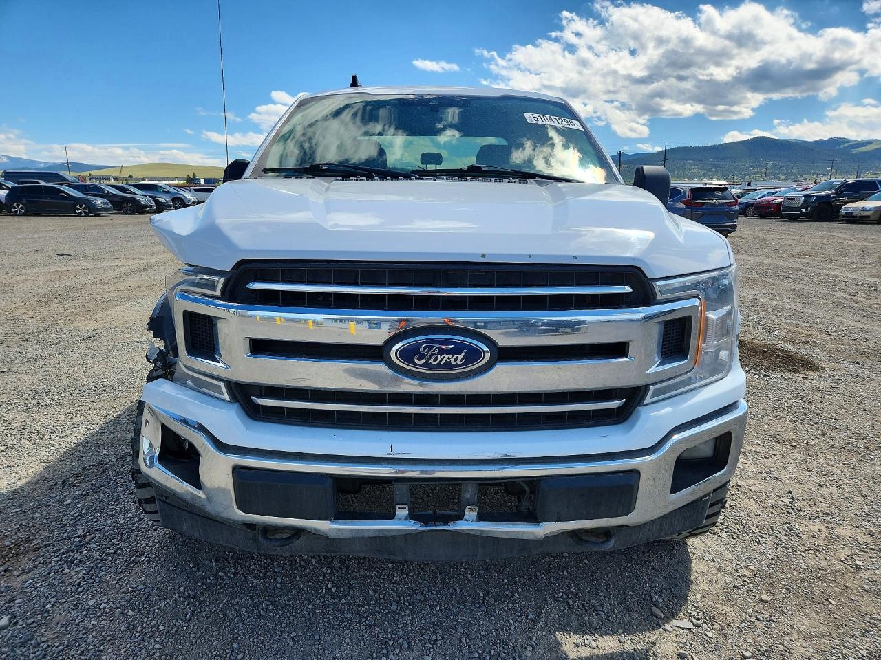 2019 FORD F150 SUPERCREW — снимка 5