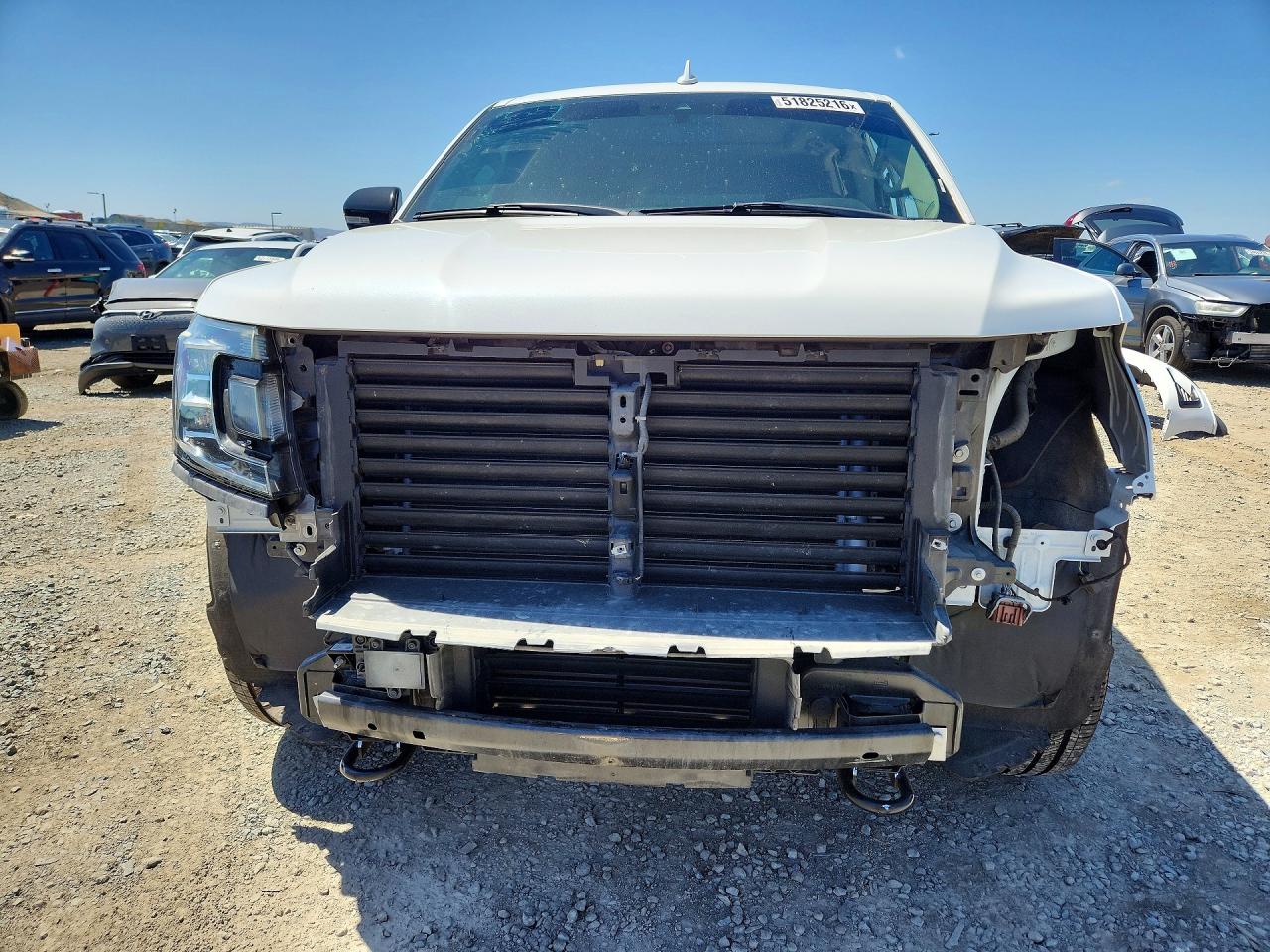 2020 FORD EXPEDITION MAX PLATINUM — снимка 5
