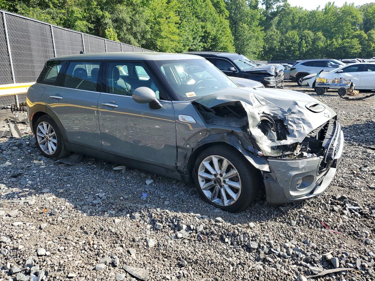 2017 MINI COOPER S CLUBMAN — снимка 4