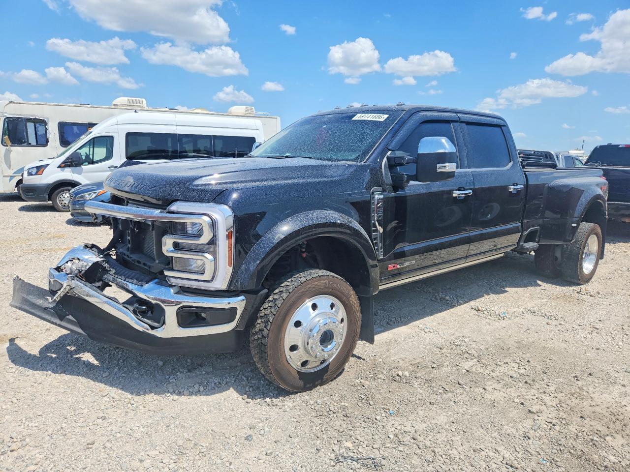 2026 FORD F450 SUPER DUTY