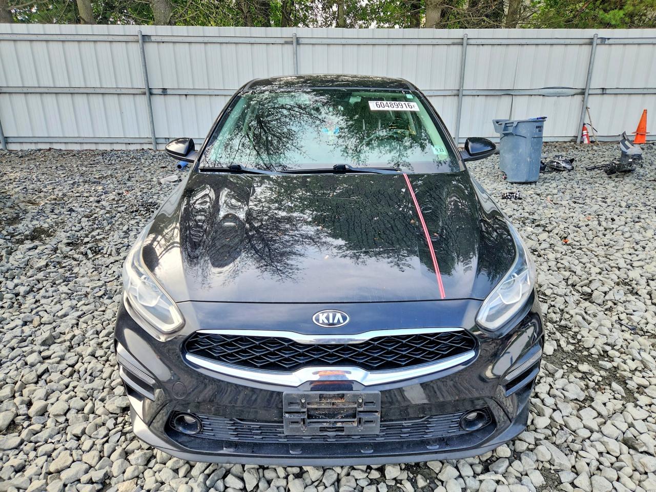 2019 KIA FORTE S — снимка 5