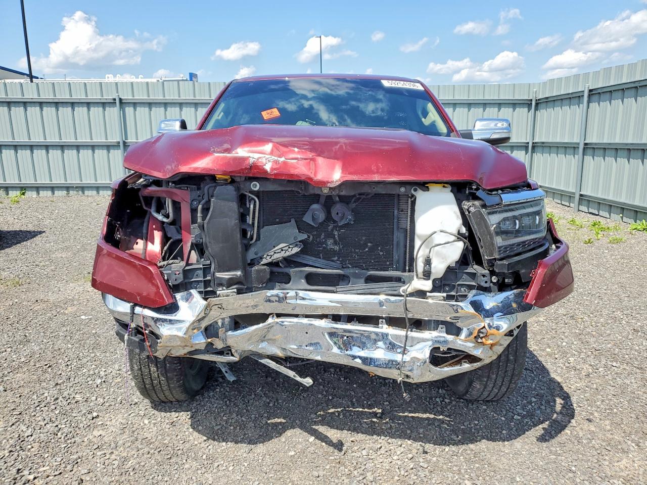 2019 RAM 1500 LARAMIE — снимка 5