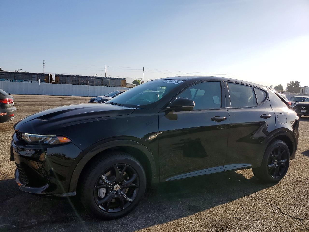 2024 DODGE HORNET R/T PLUS