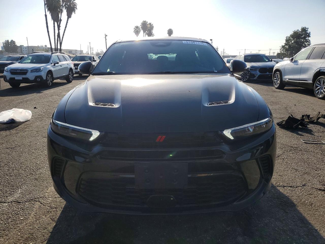 2024 DODGE HORNET R/T PLUS — снимка 5