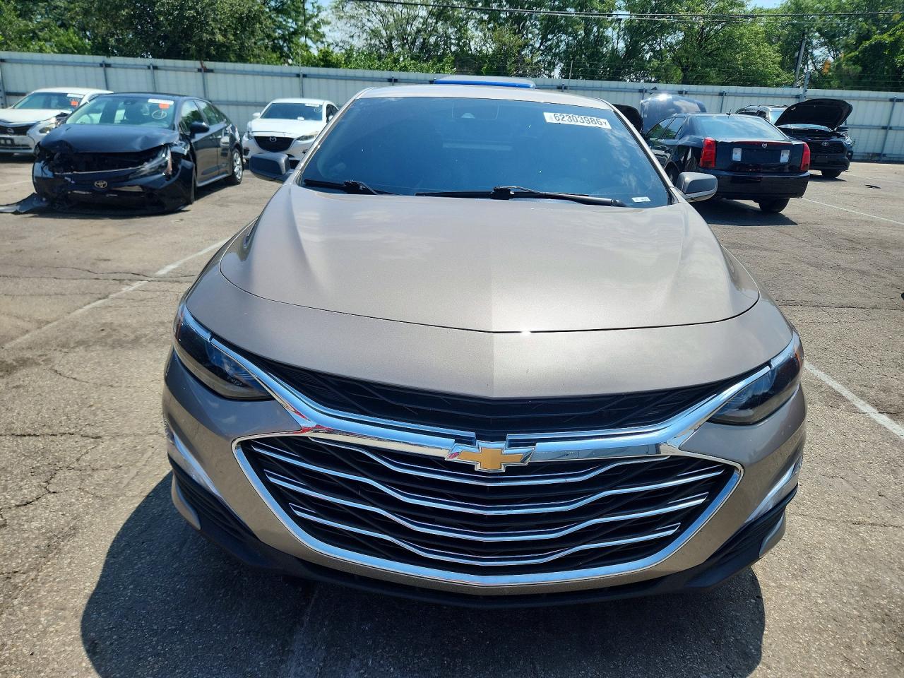 2024 CHEVROLET MALIBU LS — снимка 5