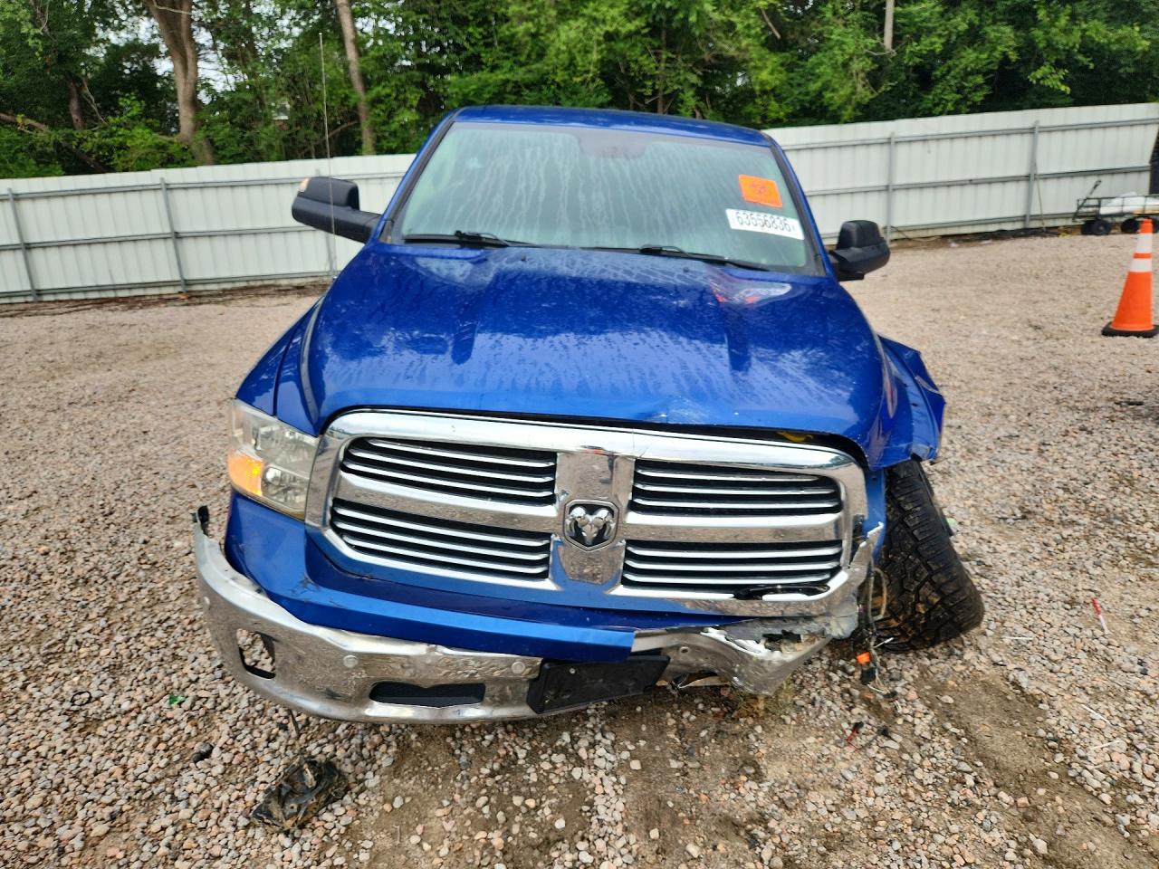 2019 RAM 1500 CLASSIC SLT — снимка 5