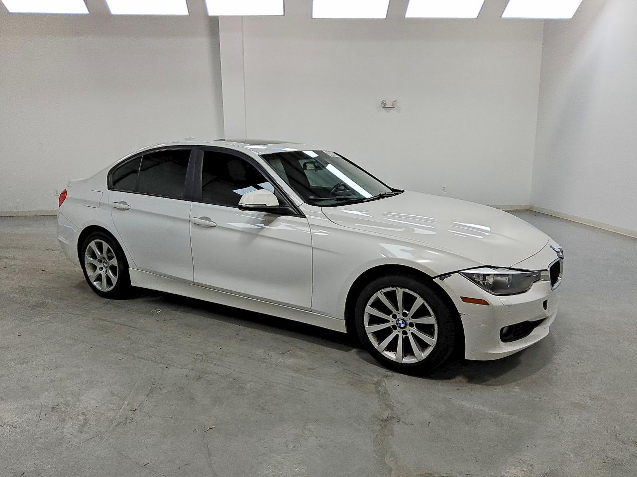 2015 BMW 328 XI SULEV — снимка 4