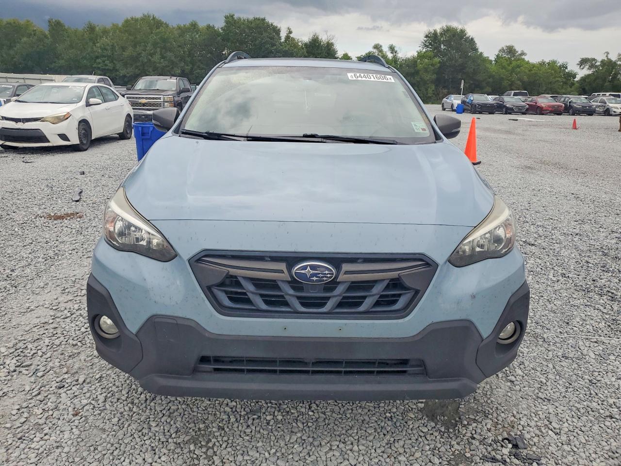 2021 SUBARU CROSSTREK SPORT — снимка 5