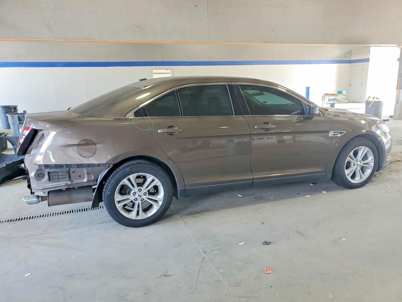 2015 FORD TAURUS SE — снимка 3