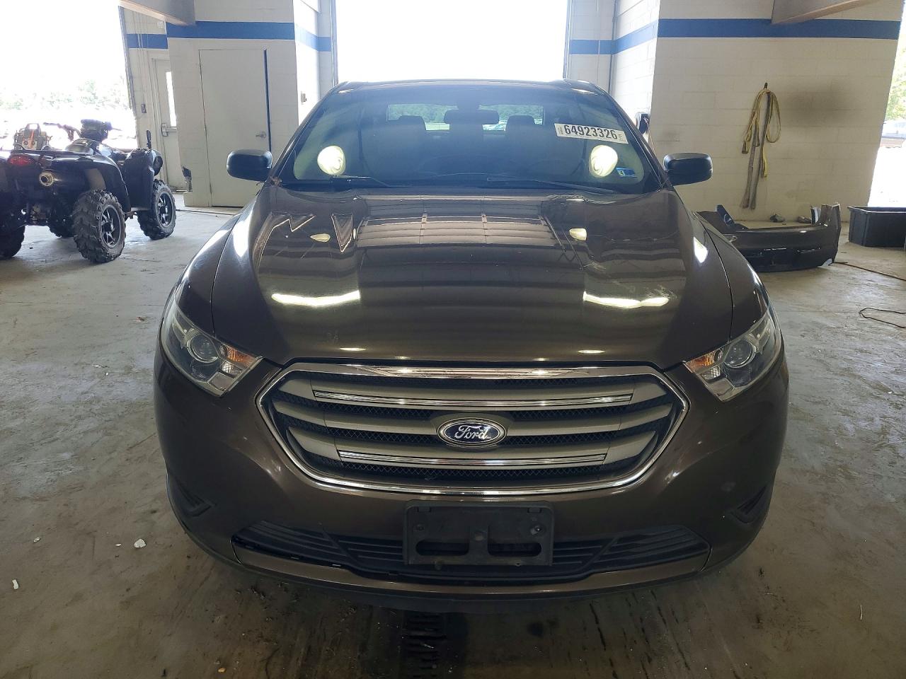 2015 FORD TAURUS SE — снимка 5