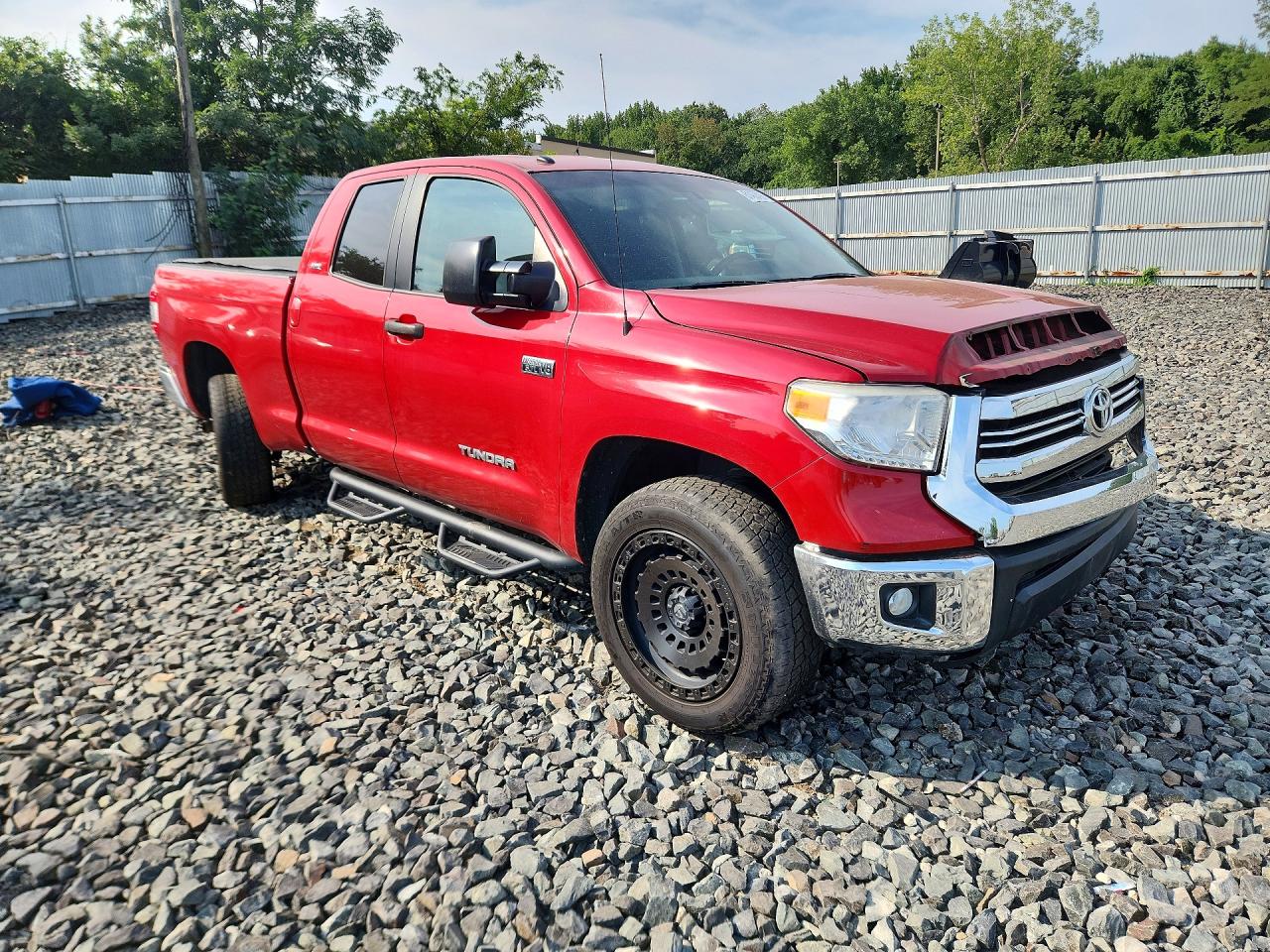 2016 TOYOTA TUNDRA SR5 — снимка 4