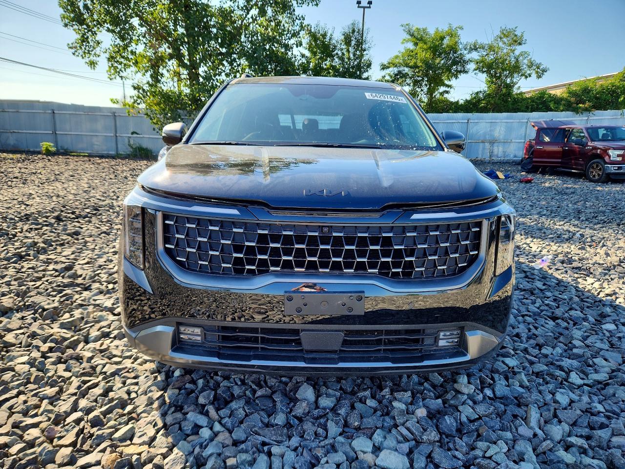 2026 KIA CARNIVAL SX PRESTIGE — снимка 5