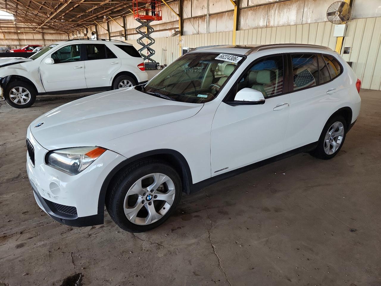 2013 BMW X1 SDRIVE28I