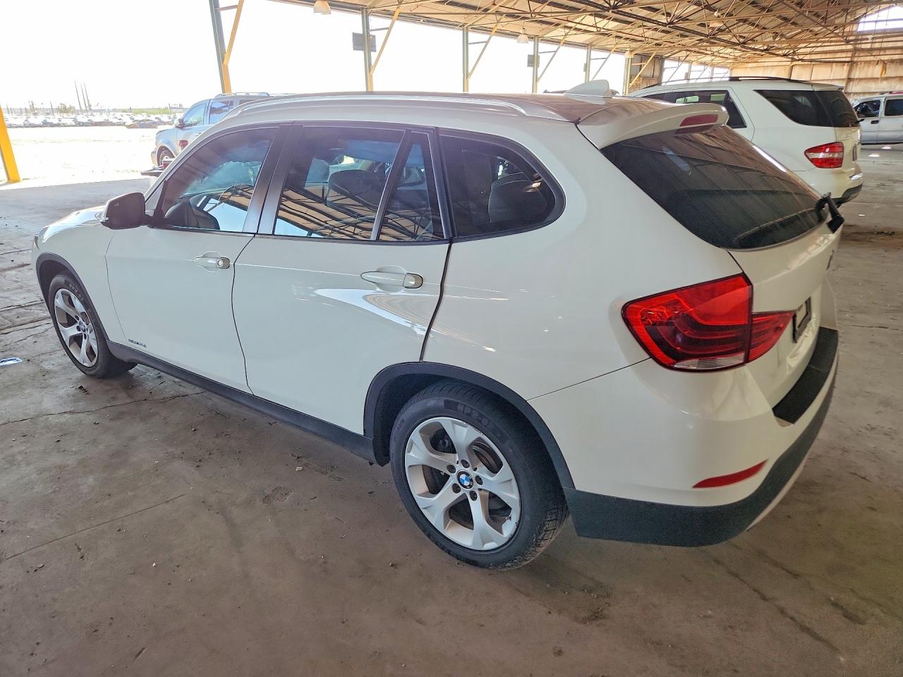 2013 BMW X1 SDRIVE28I — снимка 2