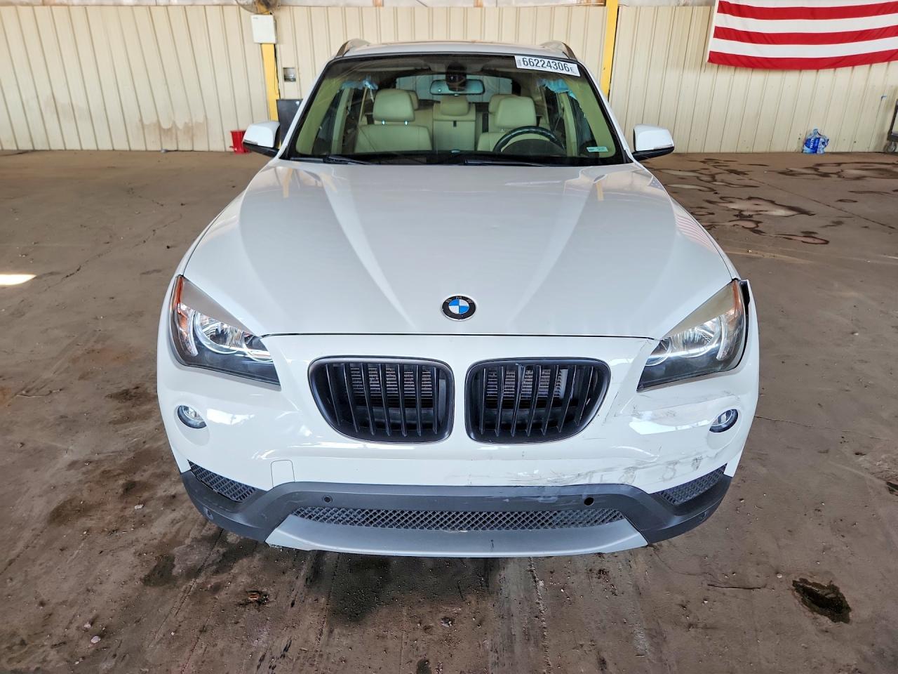 2013 BMW X1 SDRIVE28I — снимка 5