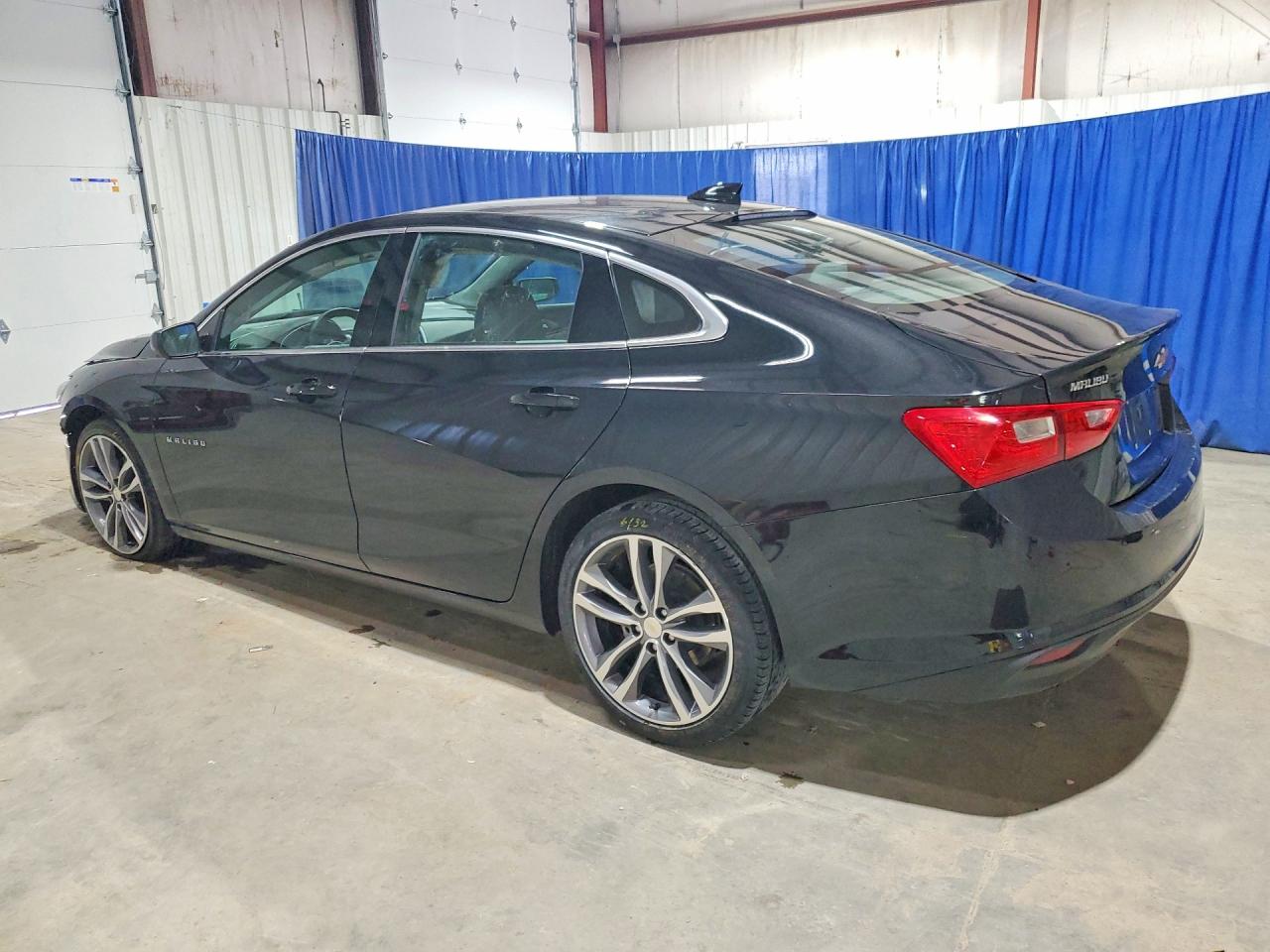 2023 CHEVROLET MALIBU LT — снимка 2