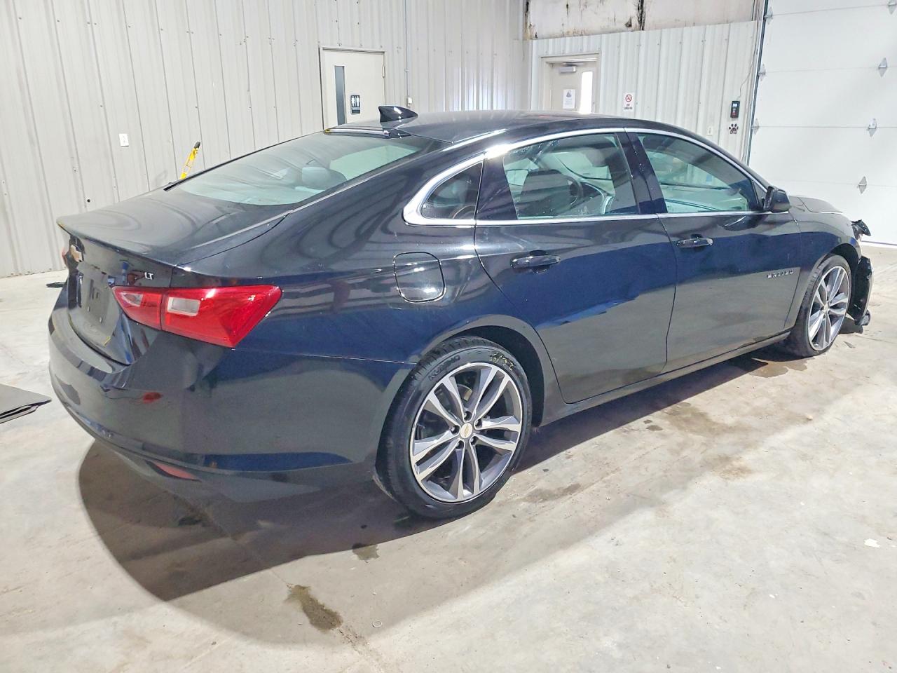 2023 CHEVROLET MALIBU LT — снимка 3