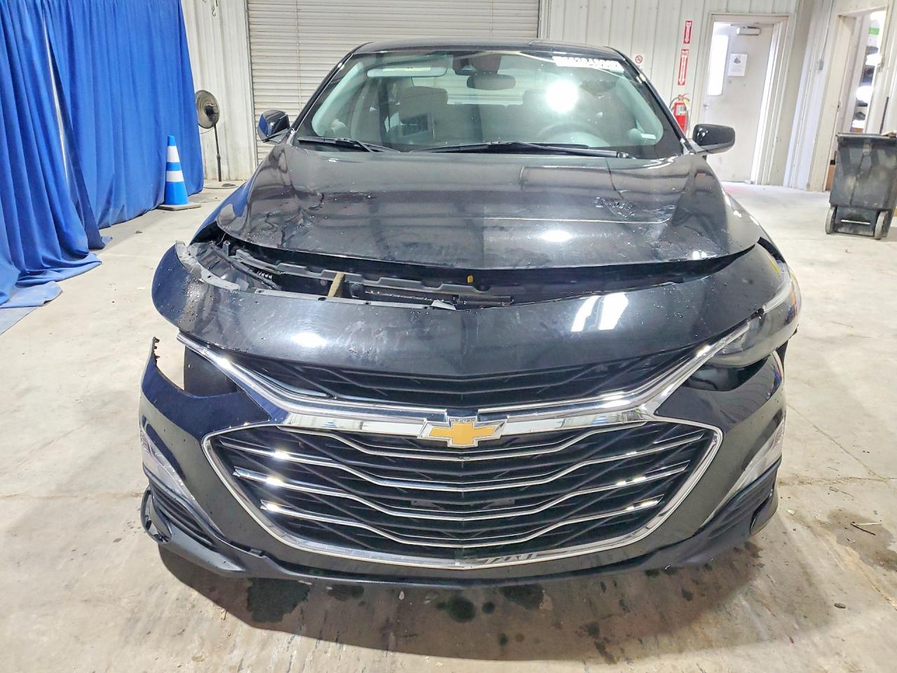 2023 CHEVROLET MALIBU LT — снимка 5