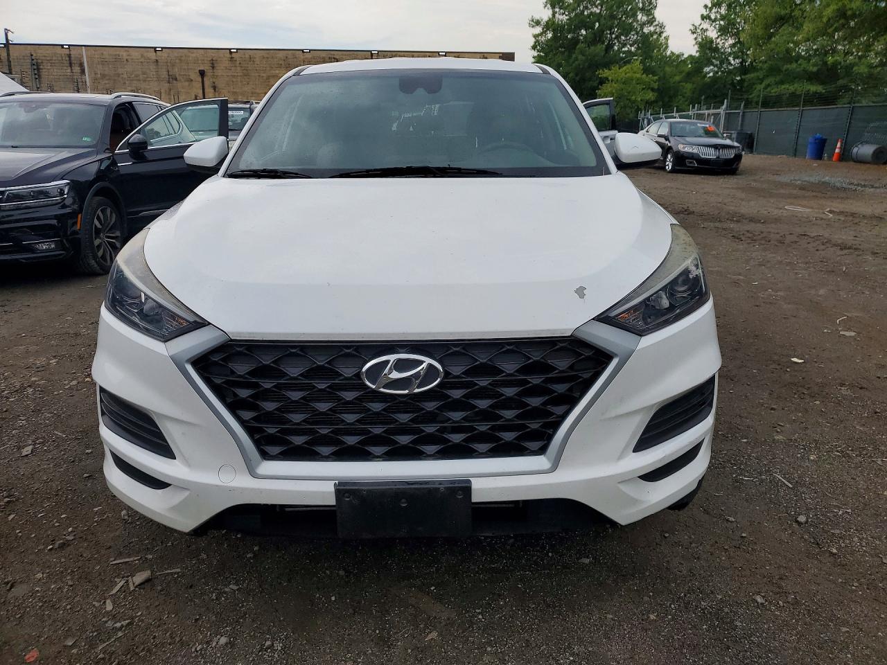 2019 HYUNDAI TUCSON SE — снимка 5