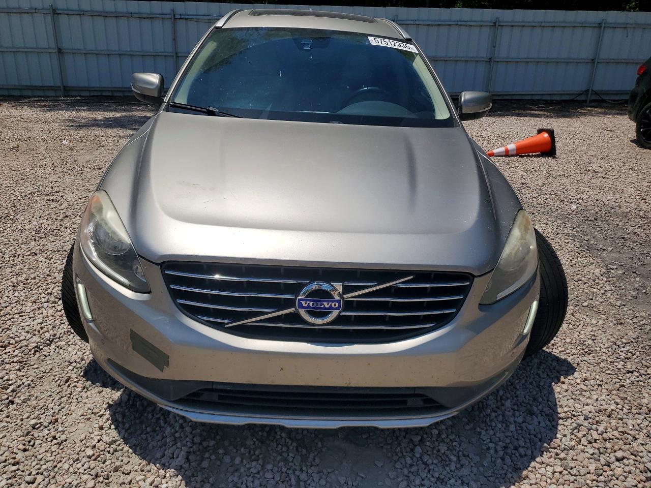 2014 VOLVO XC60 3.2 — снимка 5