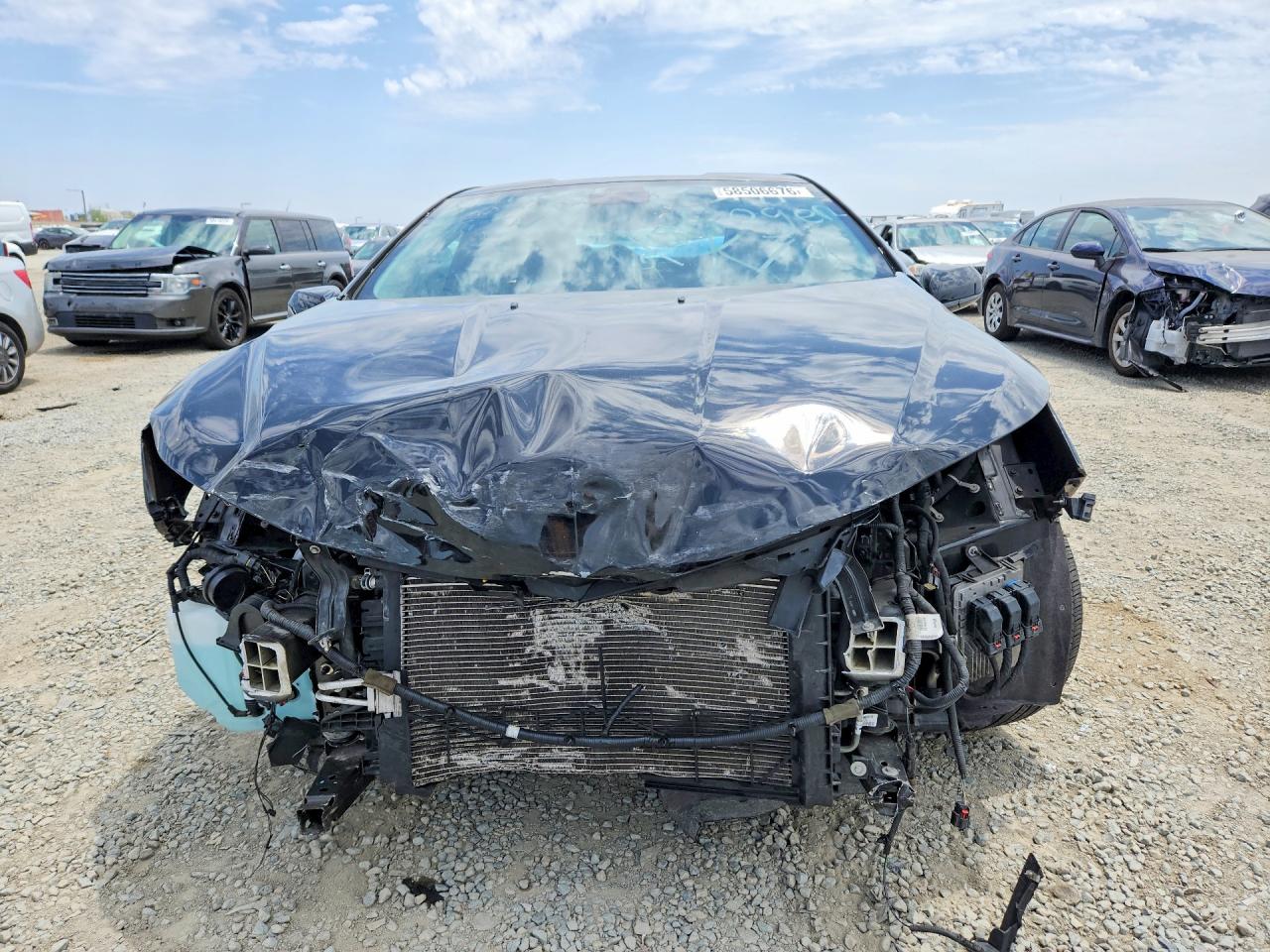 2018 CHEVROLET VOLT LT — снимка 5