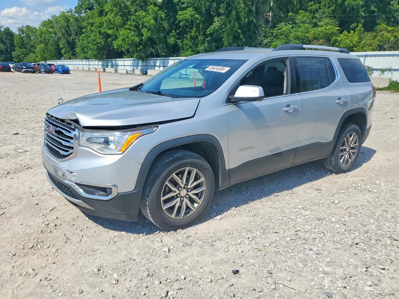 2019 GMC ACADIA SLE