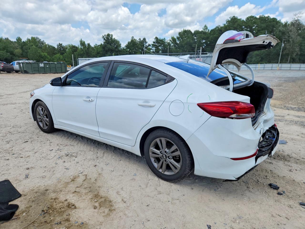 2018 HYUNDAI ELANTRA VALUE EDITION — снимка 2