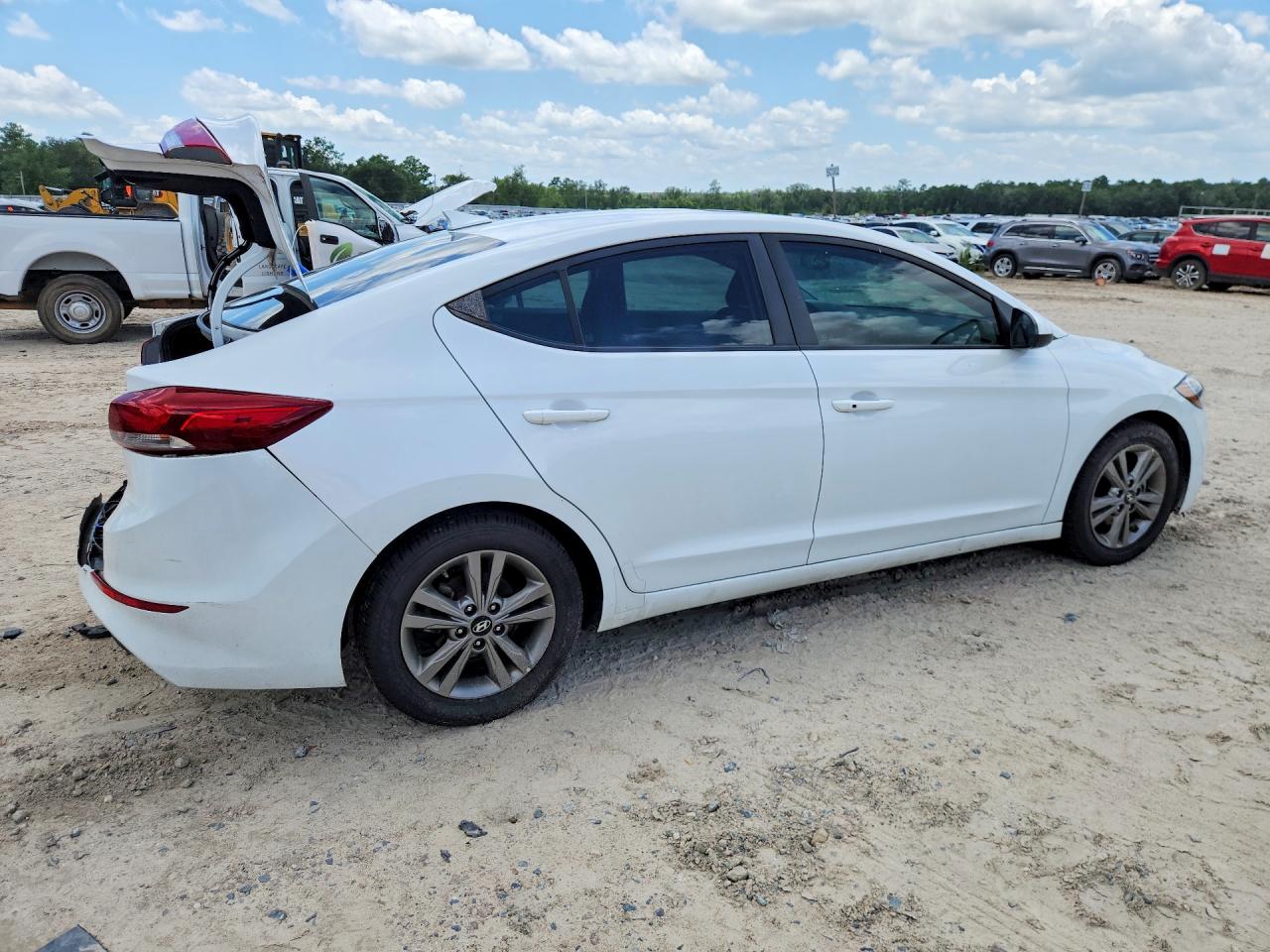 2018 HYUNDAI ELANTRA VALUE EDITION — снимка 3