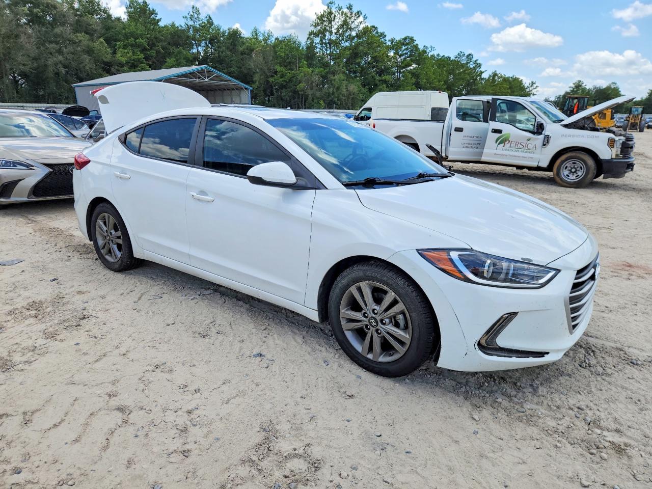 2018 HYUNDAI ELANTRA VALUE EDITION — снимка 4