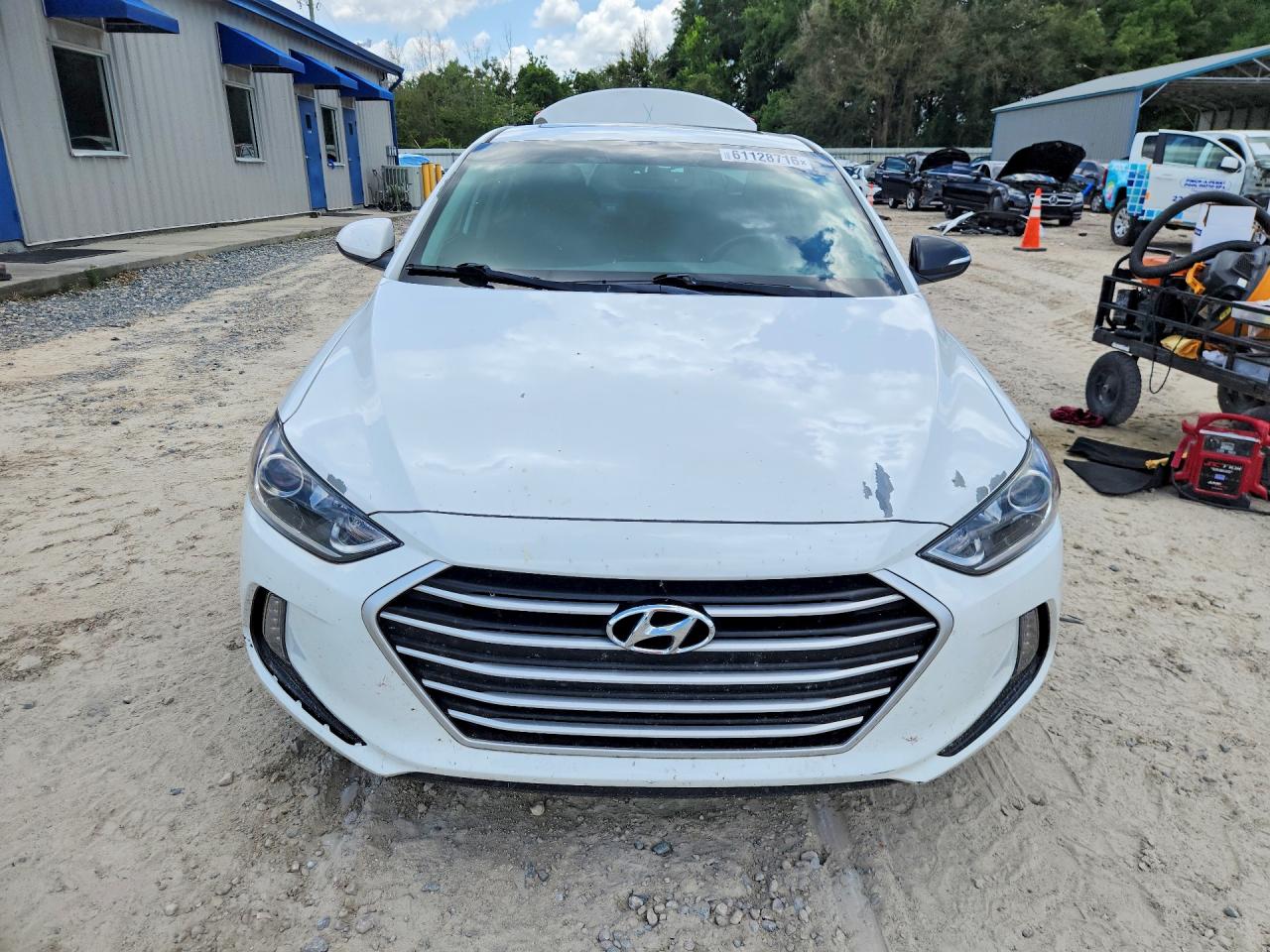 2018 HYUNDAI ELANTRA VALUE EDITION — снимка 5
