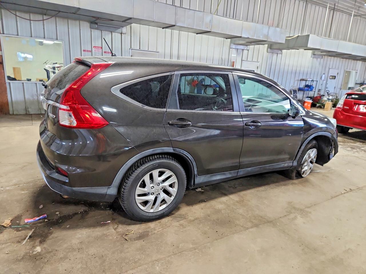 2016 HONDA CR-V EX — снимка 3