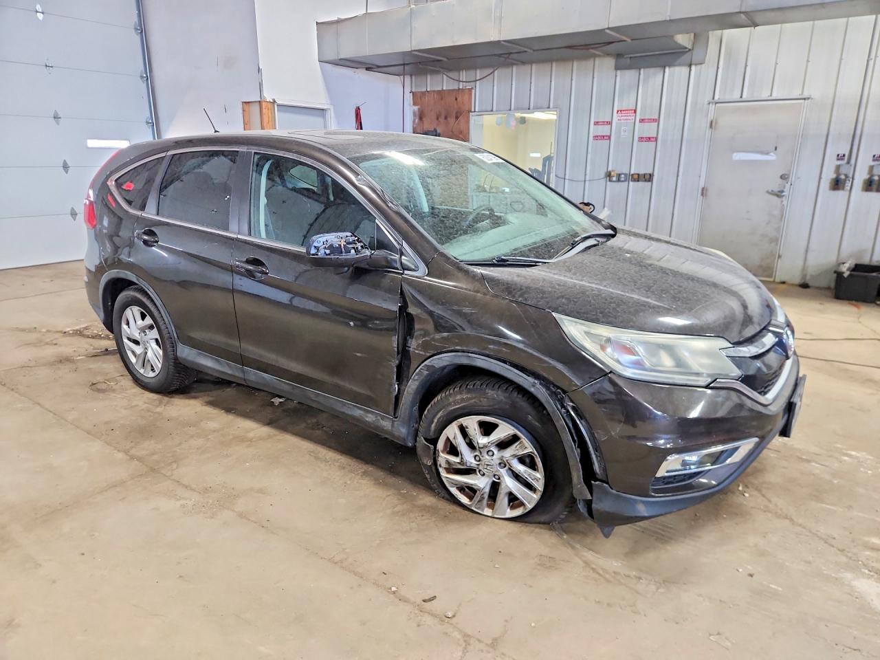 2016 HONDA CR-V EX — снимка 4