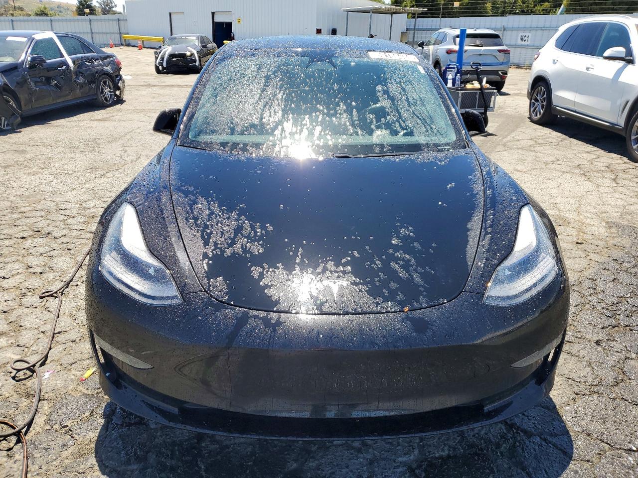2021 TESLA MODEL 3 — снимка 5