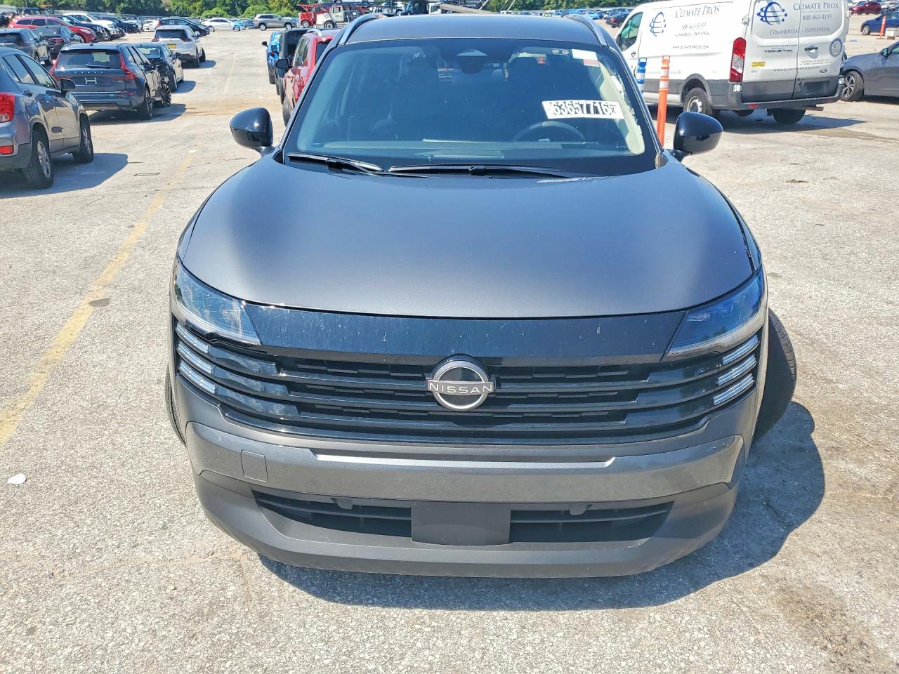 2026 NISSAN KICKS SV — снимка 5
