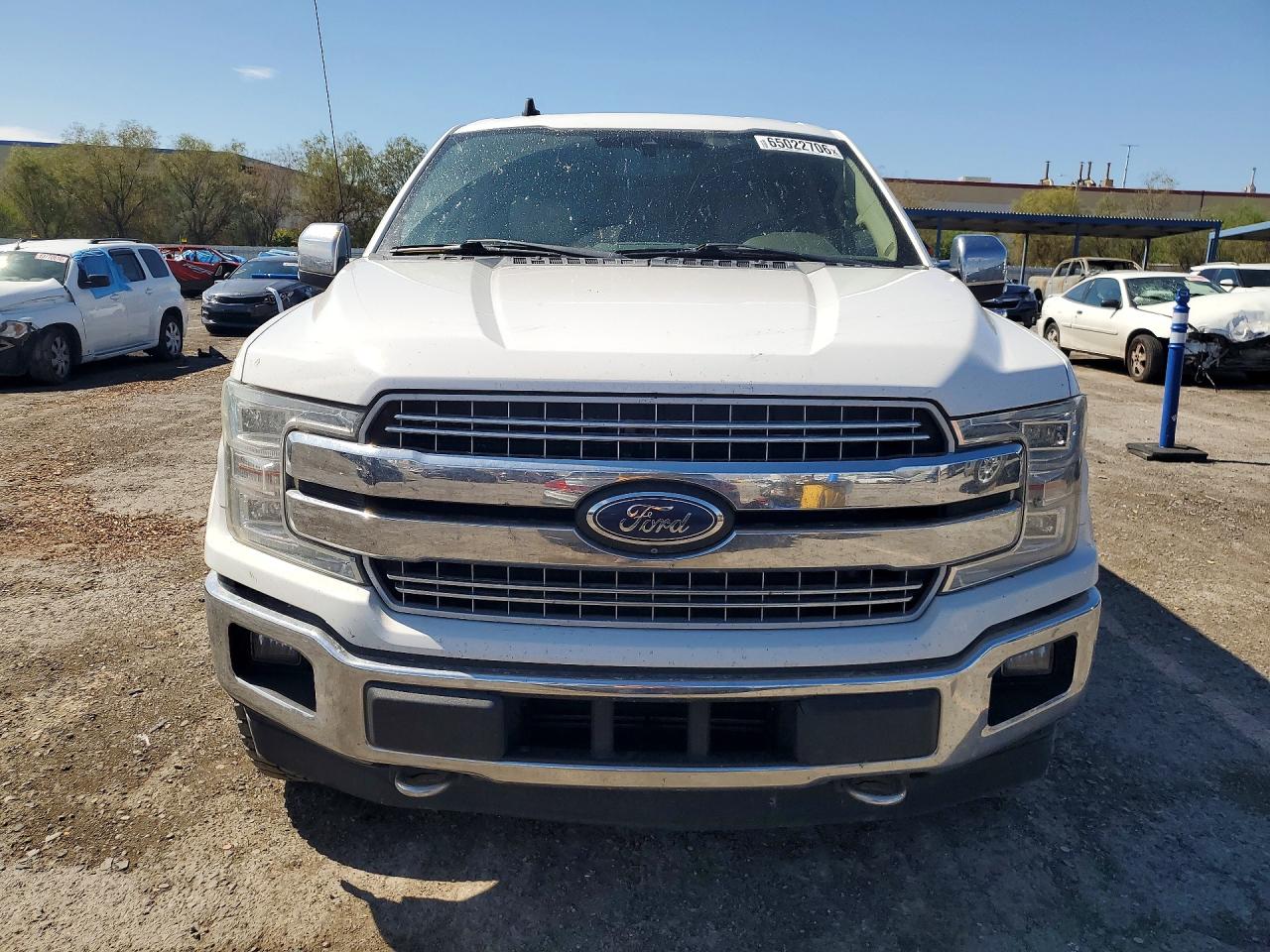 2020 FORD F150 SUPERCREW — снимка 5