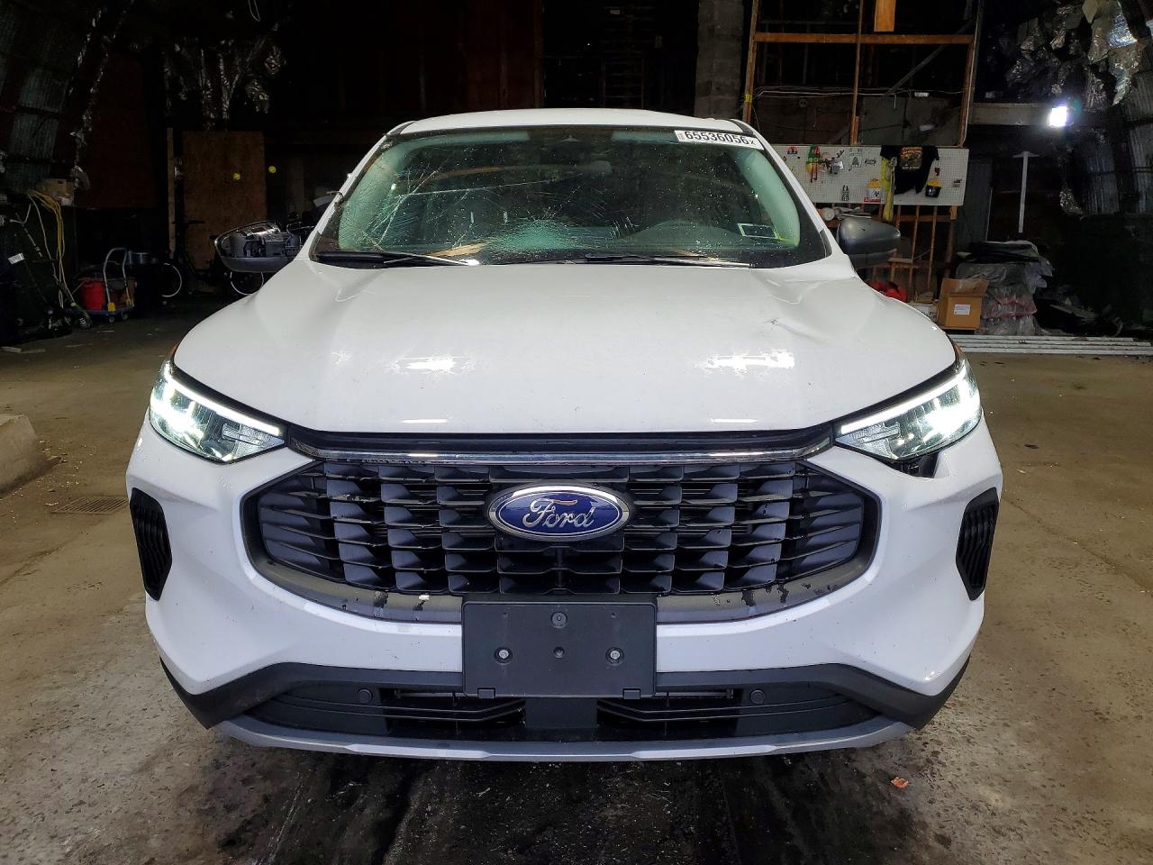 2025 FORD ESCAPE ACTIVE — снимка 5