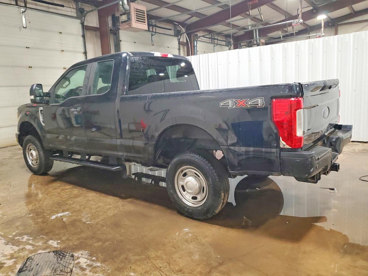 2019 FORD F250 SUPER DUTY — снимка 2