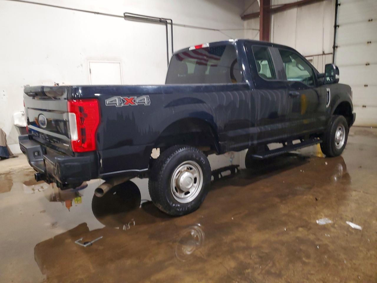2019 FORD F250 SUPER DUTY — снимка 3