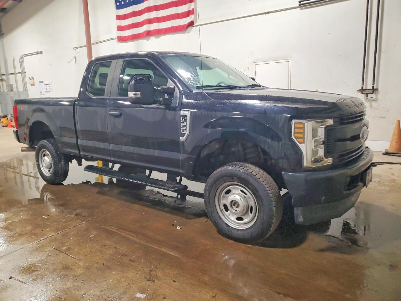2019 FORD F250 SUPER DUTY — снимка 4