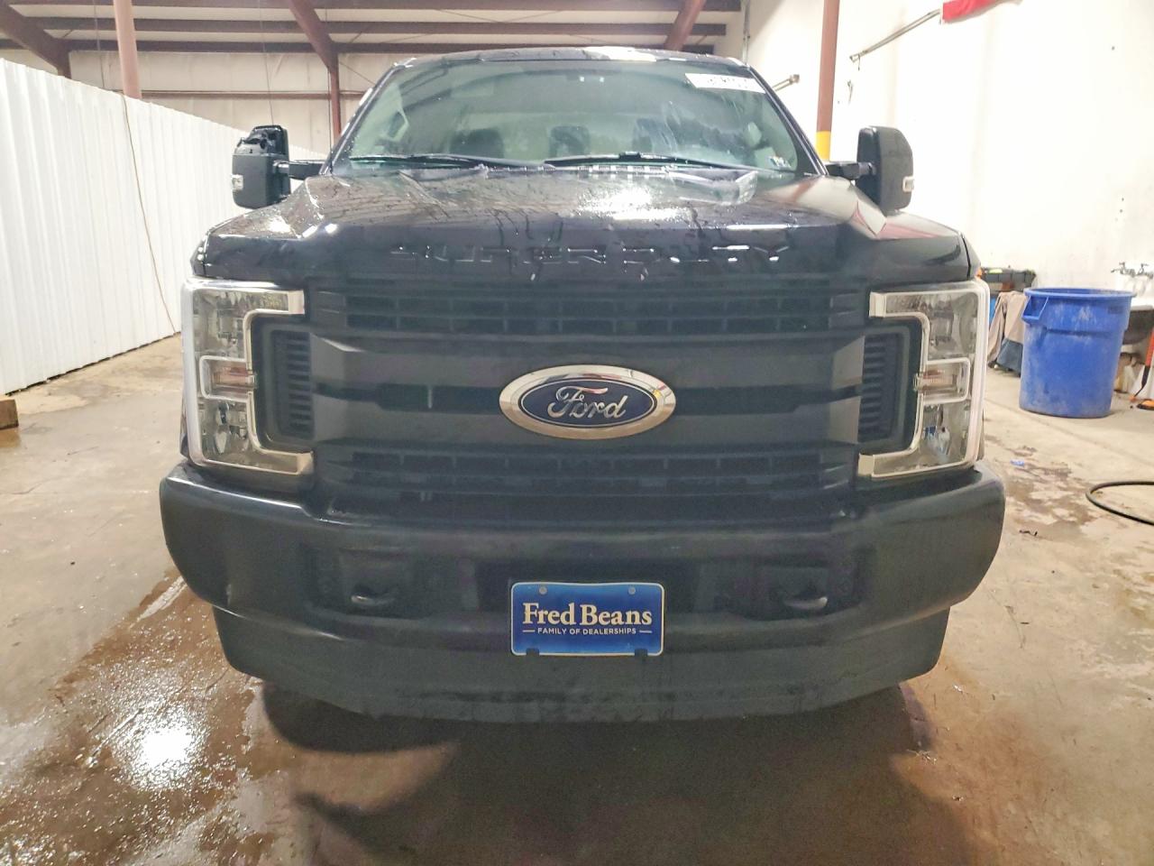 2019 FORD F250 SUPER DUTY — снимка 5