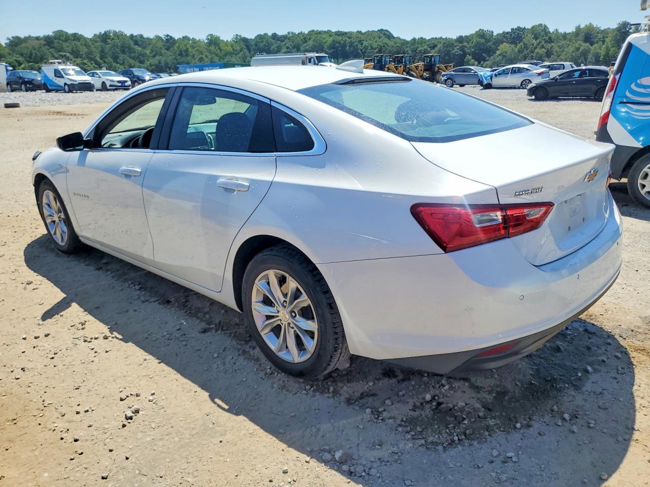 2023 CHEVROLET MALIBU LT — снимка 2