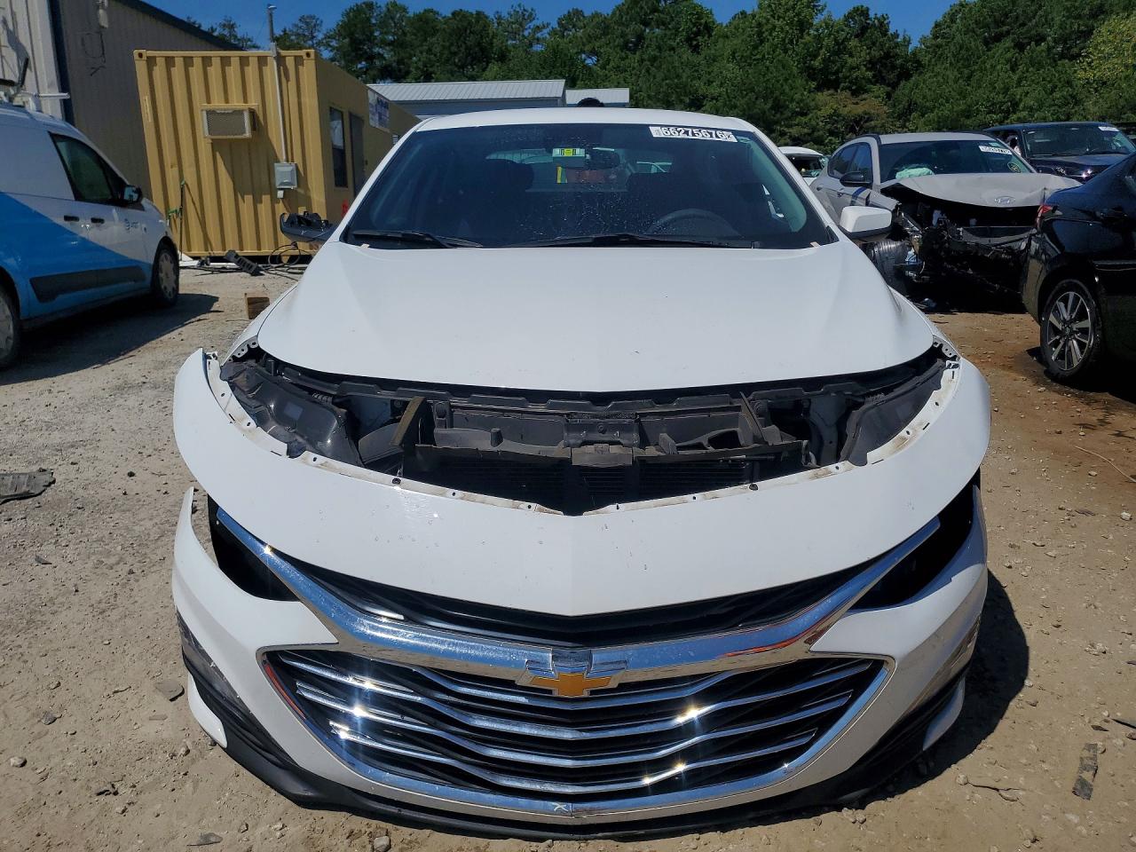 2023 CHEVROLET MALIBU LT — снимка 5