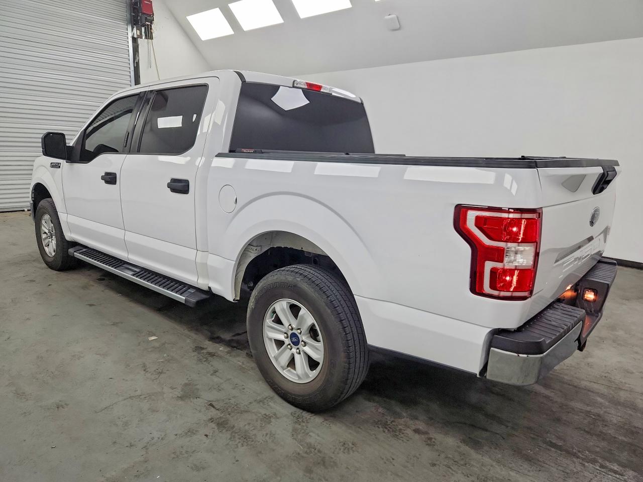 2019 FORD F150 SUPERCREW — снимка 2
