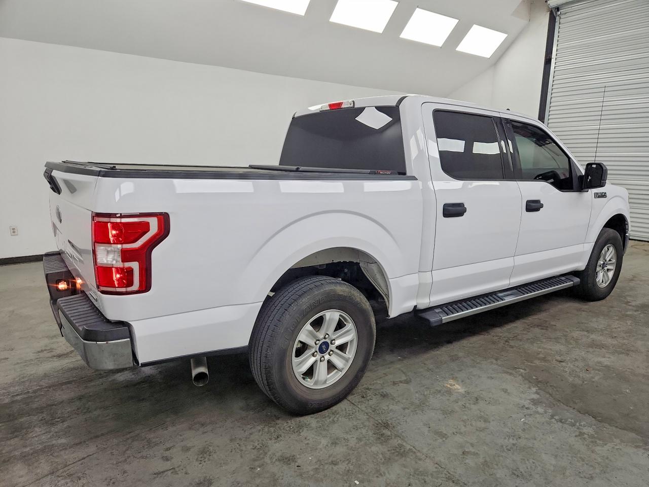2019 FORD F150 SUPERCREW — снимка 3