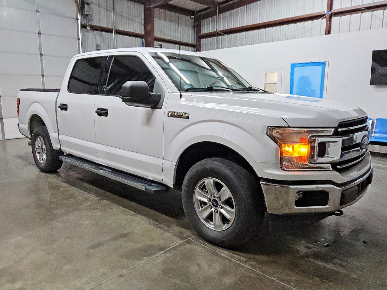 2019 FORD F150 SUPERCREW — снимка 4